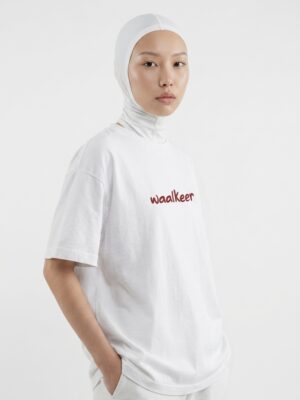 Playera WKR92 La Vida No Vale Nada Edición Limitada