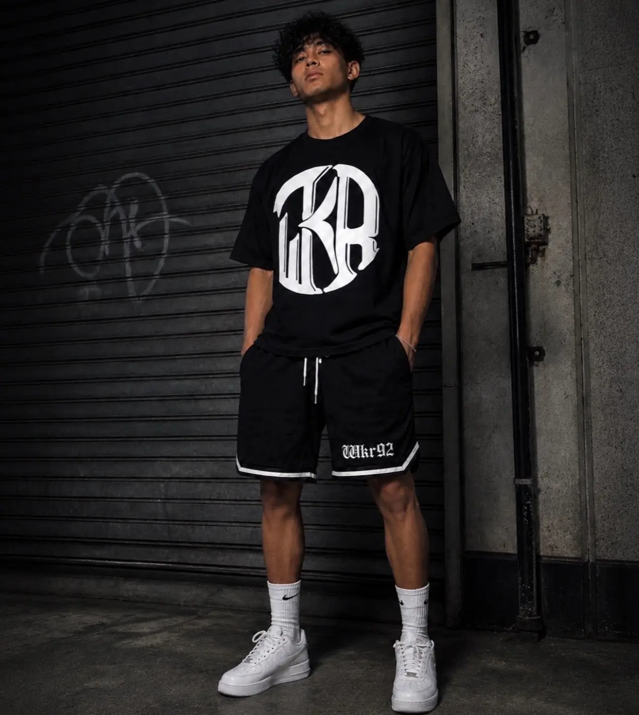 Founders Edition BLK