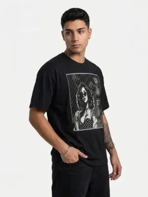 Playera WKR92 Pretty Girl
